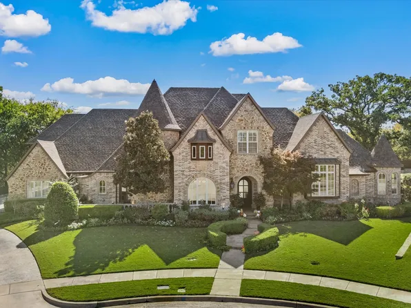 2105 Paso Robles Trl, Southlake, TX 76092