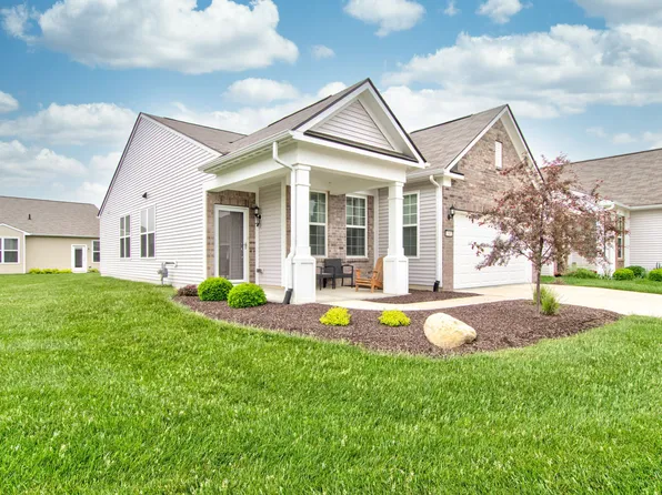 13402 Ravenswood Trl, Fishers, IN 46037