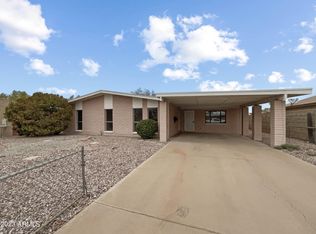 6758 W Orange Dr, Glendale, AZ 85303