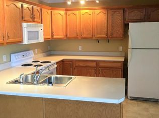 204 Waters Edge Dr, Weaverville, NC 28787