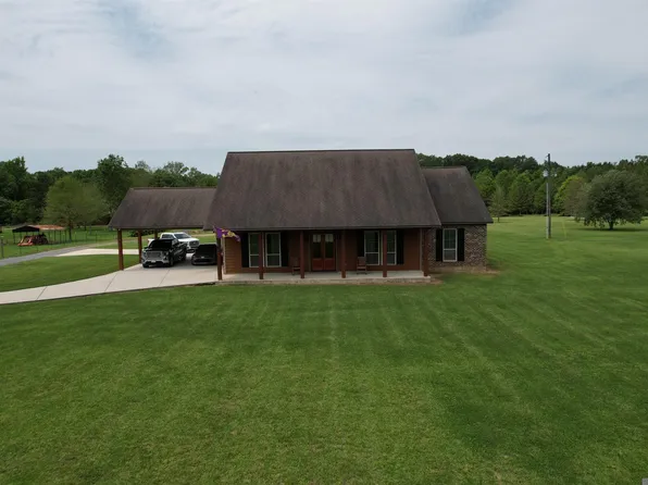 312 Lemon B Rd, Slaughter, LA 70777