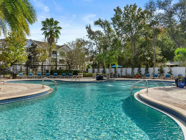 Citrus Village — Photo 20