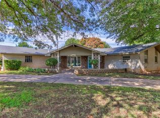 4713 NW 30th St, Oklahoma City, OK 73122