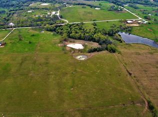 2578 County Road 122, Gainesville, TX 76240