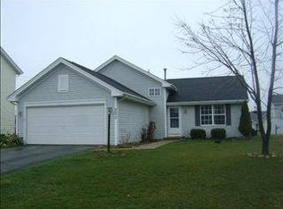4052 Ashwinton Way, Rockford, IL 61109