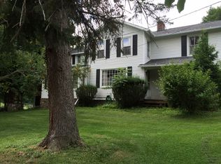 3027 Kinneys Corners Rd, Bluff Pt, NY 14478