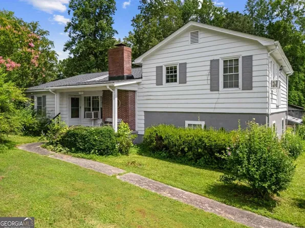 5785 Angham Rd, Powder Springs, GA 30127