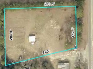 2019 Highway 41, Perry, GA 31069