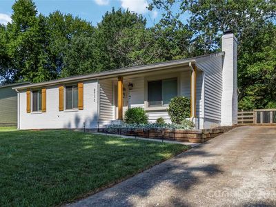 2713 Studley Rd, Charlotte, NC, 28212
