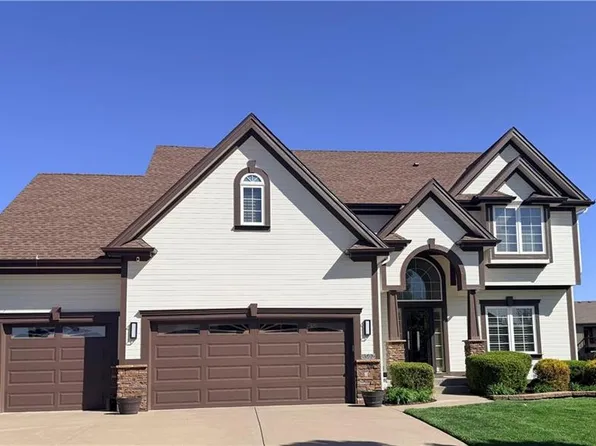 8502 NE 100th Ter, Kansas City, MO 64157