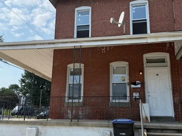 336 W. 8th Street, 336 W 8th St APT A, Chester, PA 19013