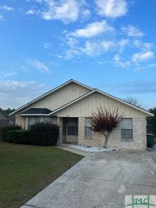 701 Waterfield Dr, Hinesville, GA, 31313