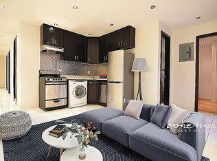 4 W 101st St, New York, NY 10025