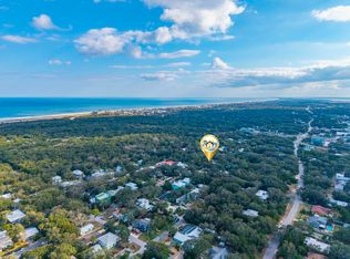 1753 Castile St, Saint Augustine, FL 32080