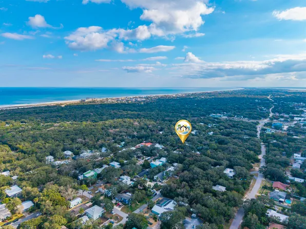 1753 Castile St, Saint Augustine, FL 32080