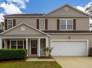 136 Timbermill Dr, Lexington, SC 29073