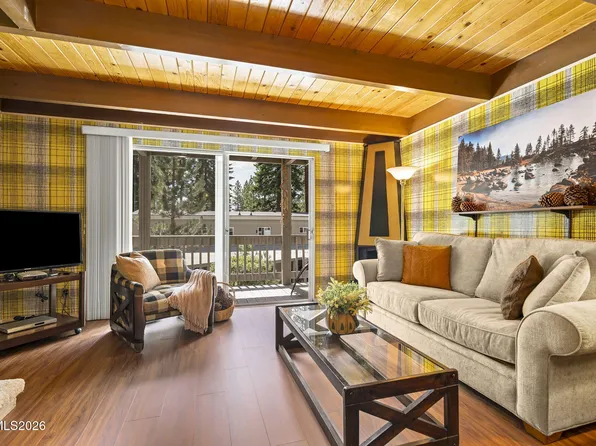 801 Northwood Blvd Unit 35, Incline Village, NV 89451