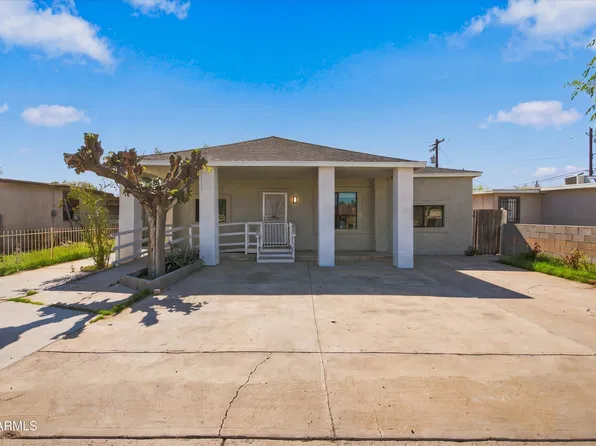 637 W ATLANTA Avenue, Phoenix, AZ 85041