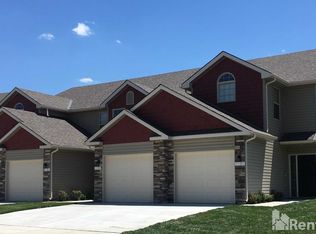 2206 SW Suncatcher Rd, Lees Summit, MO 64082