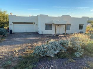 19375 E Wyatt Way, Black Canyon City, AZ 85324