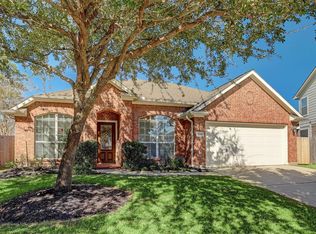 7246 Emerald Run Ln, Spring, TX 77379