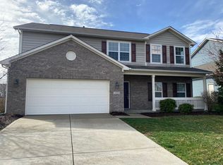 16029 Plains Rd, Noblesville, IN 46062