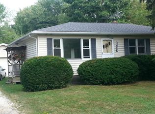 14707 Rapids Rd, Burton, OH 44021