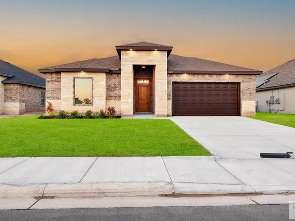 6209 Willow Wood Ln, Harlingen, TX 78552