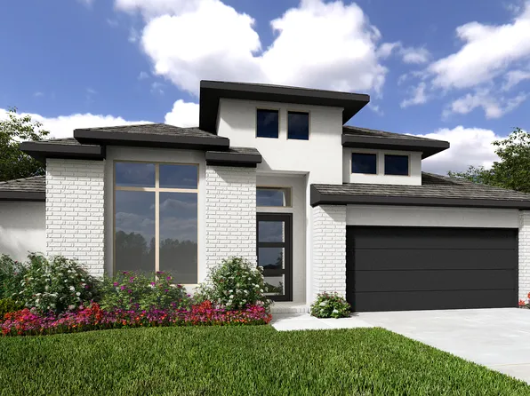 2966M Plan, Nolina 60'