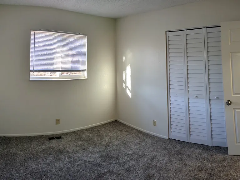 Bedroom #1