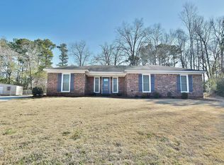 7584 Timberdale Ct, Columbus, GA