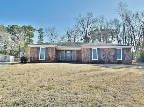 7584 Timberdale Ct, Columbus, GA 31909