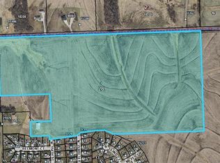 155th St, Basehor, KS 66007