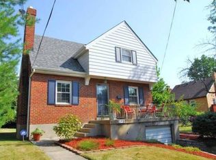 2978 Mapleleaf Ave, Cincinnati, OH 45212