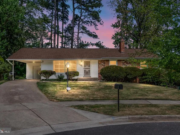 10802 Joyceton Ct, Upper Marlboro, MD 20774