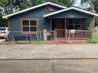 329 Andrew St, Pineville, LA 71360