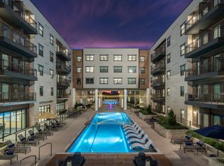 Alexan Lower Greenville, Dallas, TX 75206