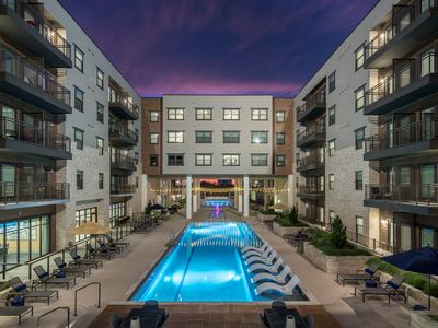 5619 Belmont Ave #3311, Dallas, TX, 75206