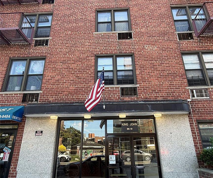 1st image of 86-10 Grand Avenue #4D