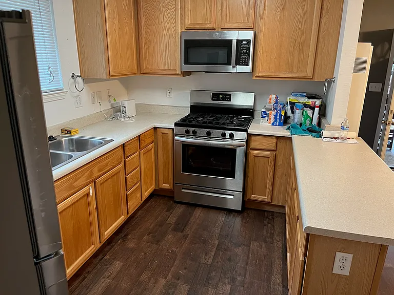 Kitchen 2