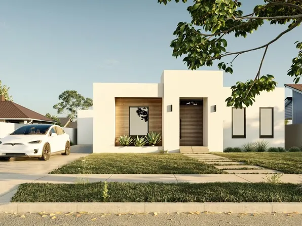 5900 W 75th St, Los Angeles, CA 90045