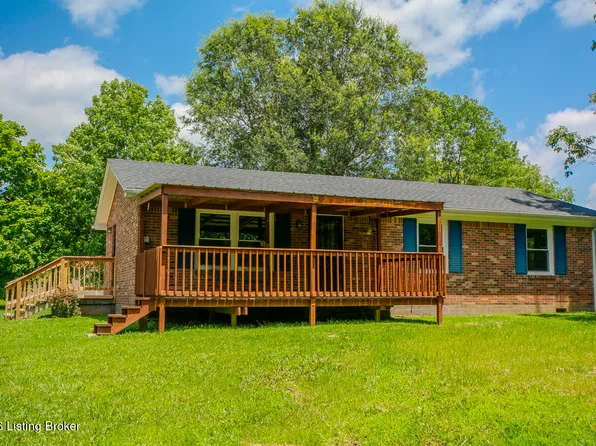 5560 New Shepherdsville Rd, Coxs Creek, KY 40013