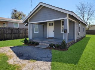 7222 San Angelo St, Houston, TX 77020