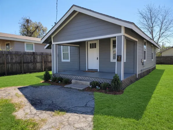 7222 San Angelo St, Houston, TX 77020