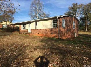 1728 31st St NE, Hickory, NC 28601