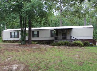 205 Goodwin Rd, Gaston, SC 29053