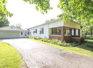 114 N Belmont St, Mount Pulaski, IL 62548