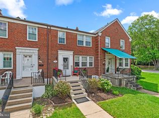 434 Academy Rd, Catonsville, MD 21228