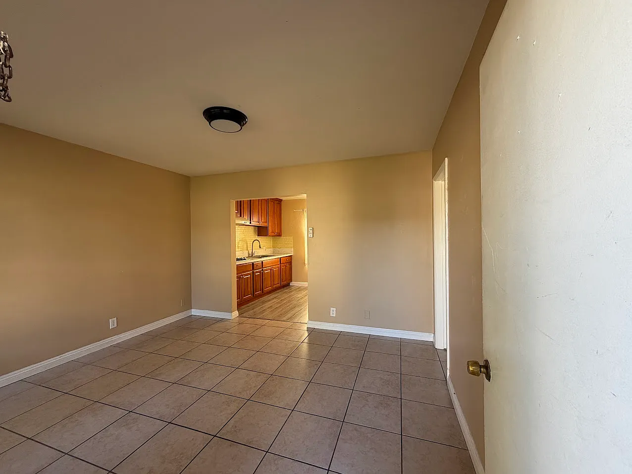 1 bed, 600 sqft, $1,650 — Photo 2