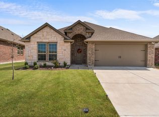 758 Musket St, Fate, TX 75189